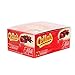 Cella's Milk Chocolate Covered Cherries, 72-Count Box