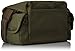 Domke F-2 original shoulder bag 700-02D (Olive) for Canon, Nikon, Sony, Leica, Fujifilm & Olympus DSLR or Mirrorless Cameras with Space for Multiple Lenses Up to 300mm and Accessories