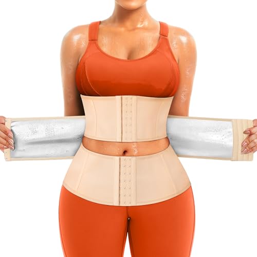 TrainingGirl Waist Trainer