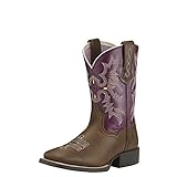 Ariat - Unisex-Child Tombstone Western Western