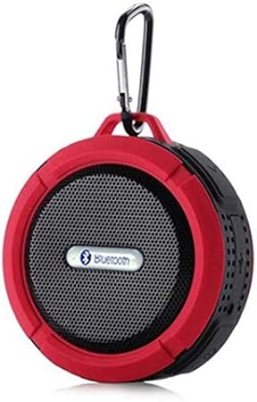 speaker bluetooth c6