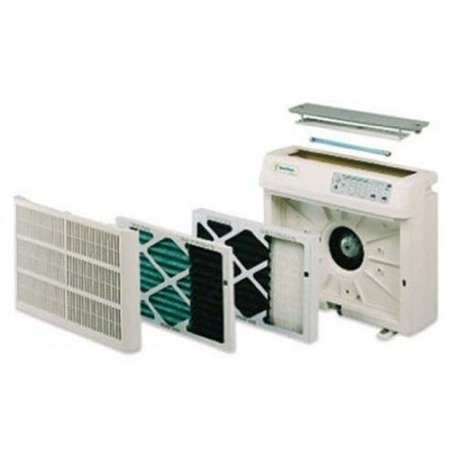 Ultra-Sun Sun-Pure SP-20 SP-20C Trio-1000P Ultraviolet Air