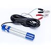 Amarine-made-12v-24v-8W-180-LED-1000-Lumens-IP68-Lure-Bait-Finder-Night-Fishing-Boat-Submersible-Deep-Drop-Underwater-Light-with-Battery-Clip