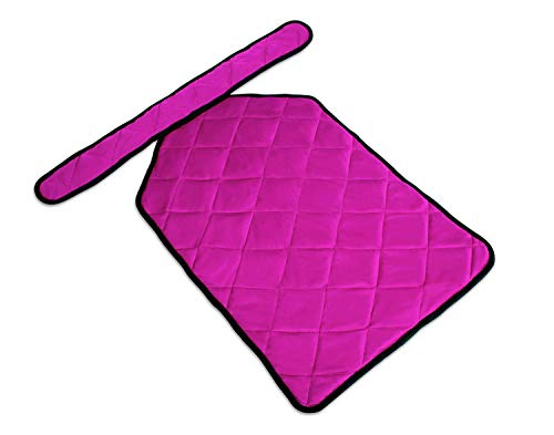 image for Jobar North American Health and Wellness Hot and Cold Full Back Wrap -
