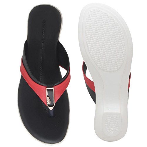 elle wings fashionable slippers women girls