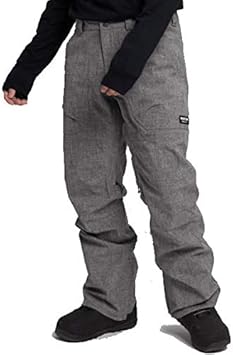 Amazon Burton バートン バートン 21 スノーボード ウェア メンズ ゴアテックス パンツ Goretex Ballast Pants Bog Heather Gore Tex Burton スノーボード ウエア スノボー用品 C1 Burton バートン ジャケット