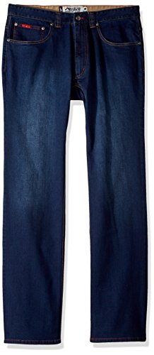 Mountain Khakis Mens 307 Jean Classic Fit