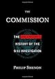 The Commission: The Uncensored History of the 9/11 Investigation