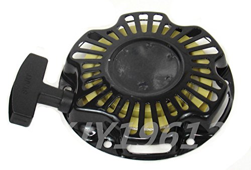 Baja Blitz Doodlebug DB30 97cc Mini Bike Doodle Bug 2.8hp Engine Recoil Starter 46-058