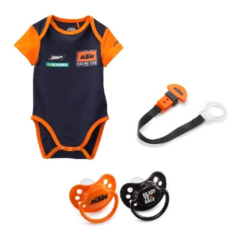 ktm baby clothes