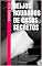 Livro Beijos roubados de casos secretos