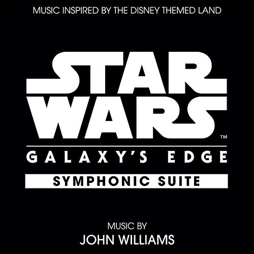 Star Wars: Galaxy's Edge Symph...