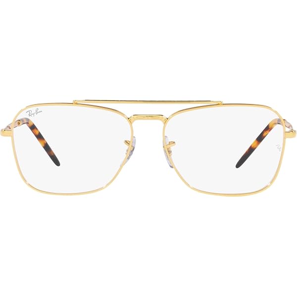 Amazon.com: FUNDAMENTALS Eyeglasses F107 Pink 50MM  display picture 3