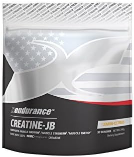 Xendurance | Creatine JB with Creapure by Xendurance