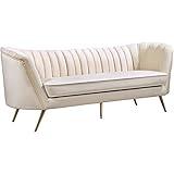 Meridian Furniture Margo Collection Modern