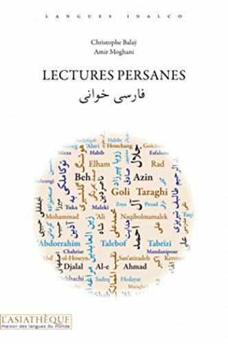 Lectures persanes