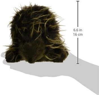 porcupine puppet