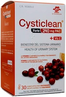 cysticlean amazon