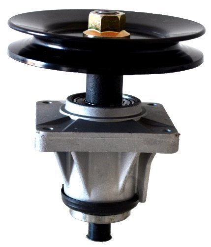 Spindle assembly for mtd,cub cadet 618-0660,918-0660 wi…