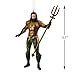 Hallmark Christmas Ornament, Aquaman Resin Figure