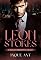 Livro LEON STOKES : O magnata impiedoso de Chicago