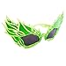 Poison Ivy Sunglasses. DC Comics Poison Ivy Halloween & Costume Party Sunglasses