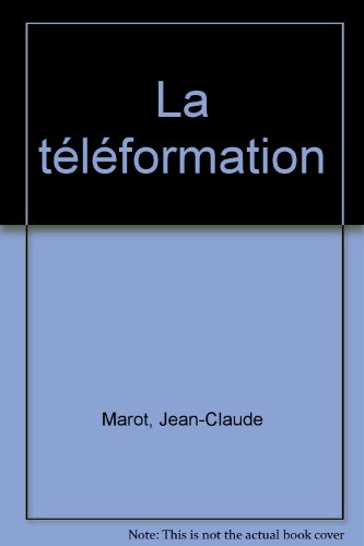 La  téléformation