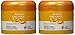 Avalon Organics Intense Defense Renewal Cream, 2 oz. (Pack of 2)