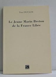 Le  jeune marin breton de la France libre