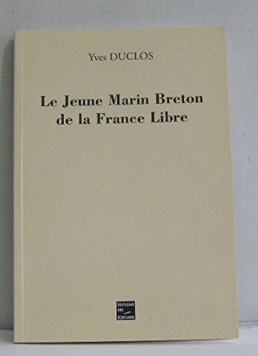 Le  jeune marin breton de la France libre