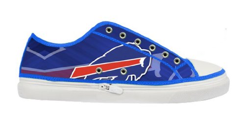 buffalo bills converse sneakers