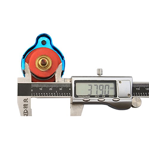 2 Mrcartool+Radiator+Temperature+Industrial+Aluminum