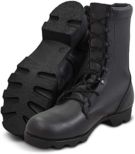 speedlace combat boots