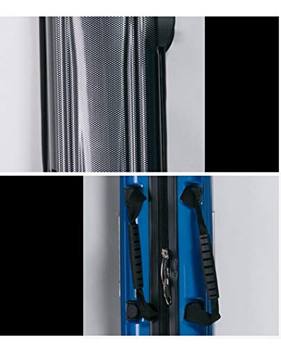 HYXL888 Angeltasche, Robust und langlebig wasserdicht und druckfeste Aufbewahrungstasche Einfache Angelausrüstung… – Bild 5