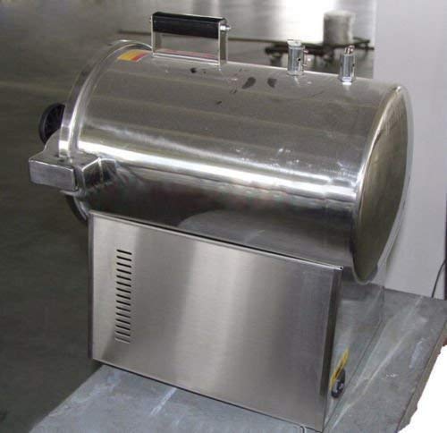 Aries Outlets Portable 24L Full Stainless Steel Pressure Steam Autoclave Sterilizer for Lab Use Equipment