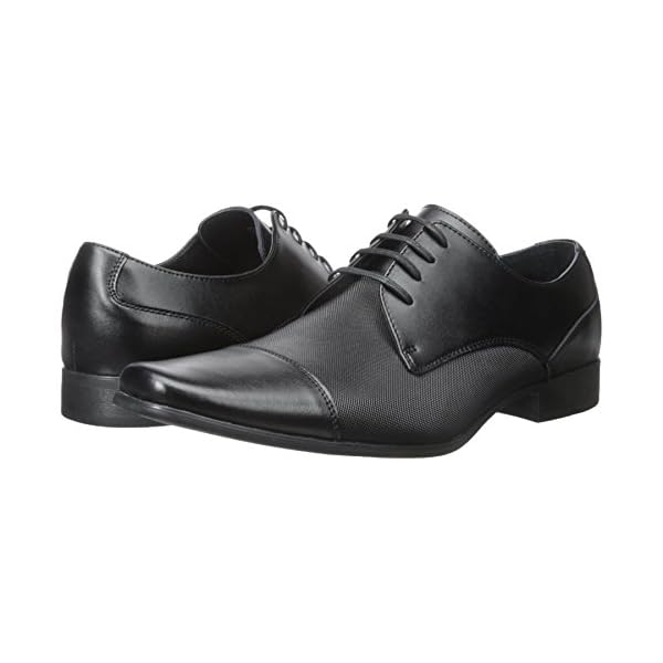 calvin klein men's bram oxford