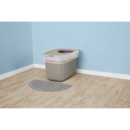 SO PHRESH Top-Entry Cat Litter Liners, 24