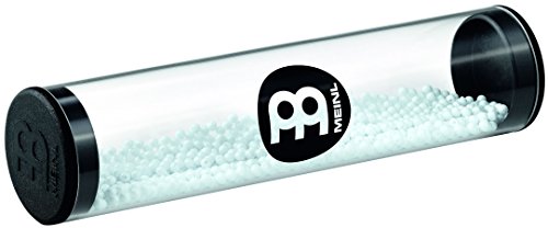 Meinl Percussion SH26-L-S Acrylic Crystal Shaker, Soft (VIDEO)
