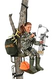 Hunter Ann Bow Hunter Action Figure (8-Inch)