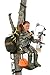Hunter Ann Bow Hunter Action Figure (8-Inch)