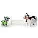 Paw Patrol Rocky & Bettina Rescue Set