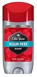 Old Spice Deodorant 3oz Aqua Reef Solid
