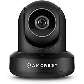 Amazon.com : Plug and Play PTZ Speed Dome Outdoor IP