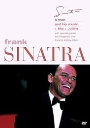 Sinatra, Frank - A Man And His Music + Ella + Jobim