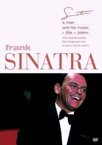 Sinatra, Frank - A Man And His Music + Ella + Jobim