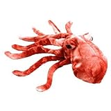Ty Beanie Babies - Wiggly the Squid