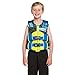 Certified (USCG) Hyperlite Youth Life Vest, Blue