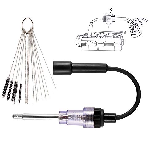 4 WedFeir+Carburetor+Diagnostic+Automotive+Lawnmower