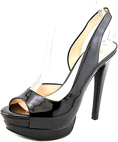 jessica simpson bisano platform pump