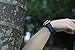 SMEECO Compatible with iWatch Band 42mm 44mm S/M,Soft Breathable Silicone Strap Replacement iWatch Bands for iWatch Series 4,Series 3, Series 2, Series 1 Sport Nike